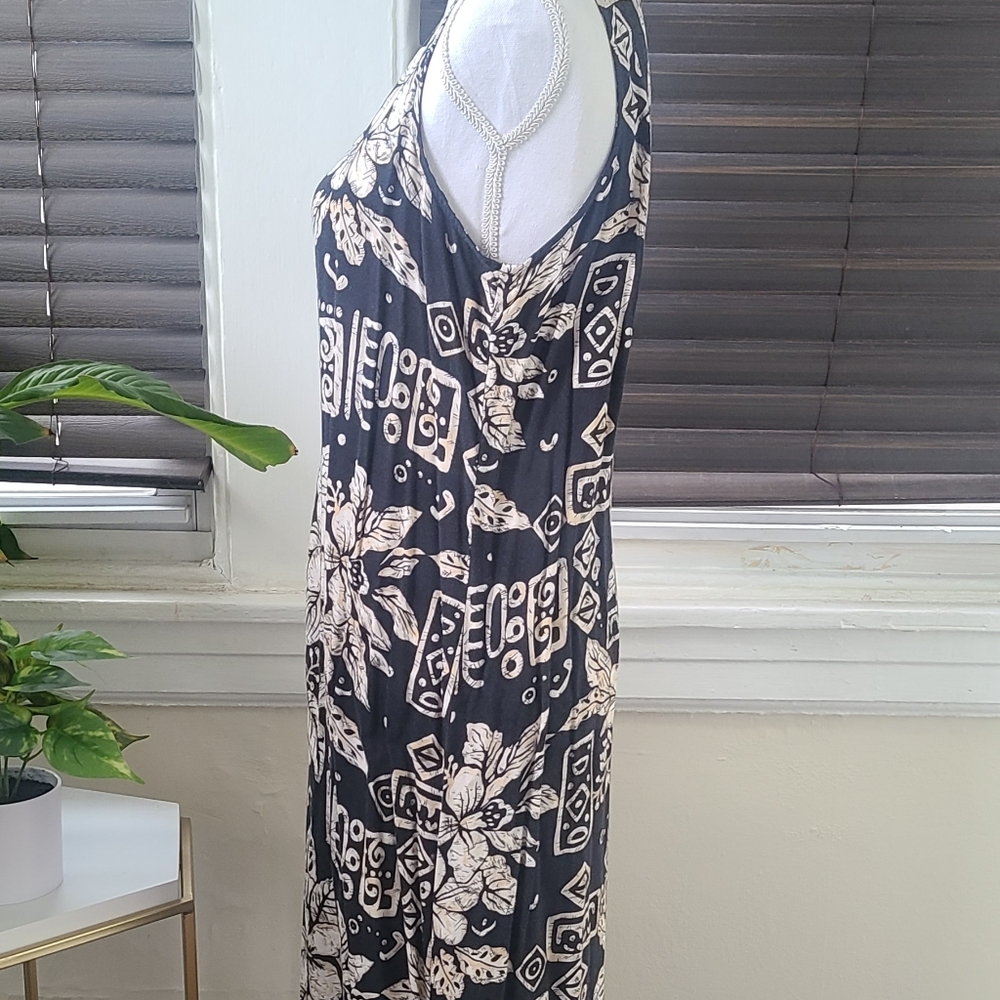 Boho Maxi - Picture 3 of 4